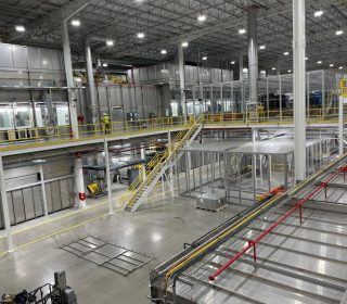 Safety Risks Contractors Face in Active Commercial & Industrial Facilities