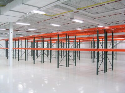Industrial Cleaning Services In Ohio Industrial Cleaning Services