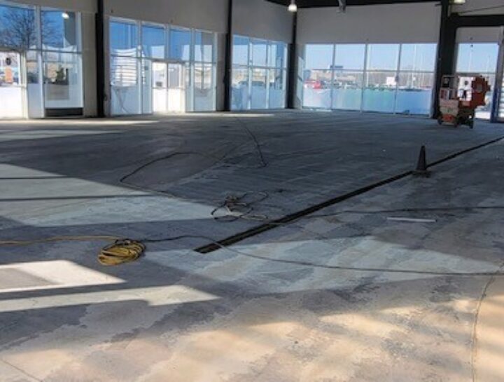 Concrete Floor Coatings 3 Concrete Floor Coatings