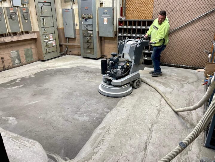 Flooring Services Columbus 4 Concrete Floor Coatings